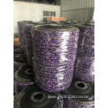 4.5inch purple cleaning and strip disc for angle